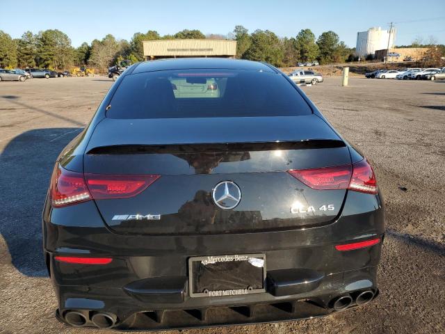 VIN WDD5J5DB2LN071399 2020 Mercedes-Benz CLA-Class,... no.6