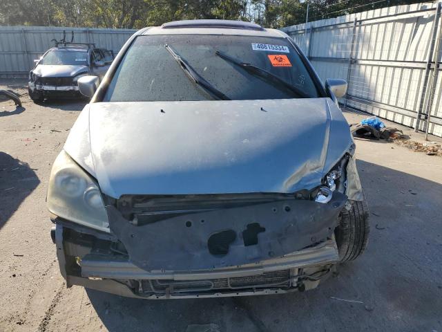 2007 Honda Odyssey Exl VIN: 5FNRL38717B008959 Lot: 40815334