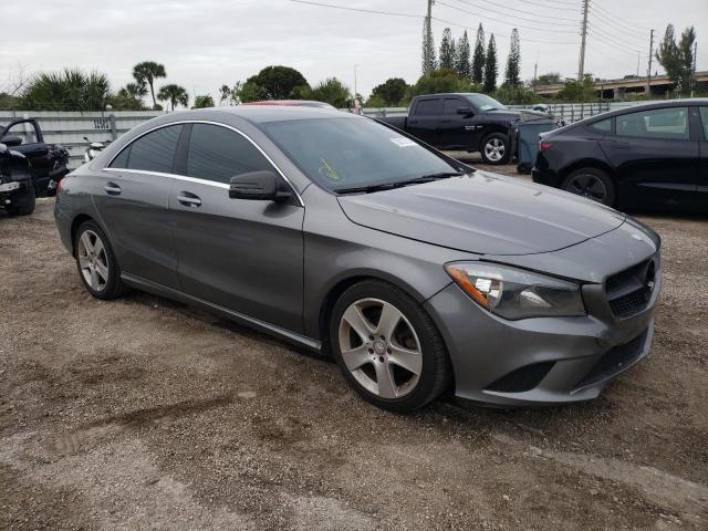 VIN WDDSJ4EB5GN300112 2016 Mercedes-Benz CLA-Class,... no.4