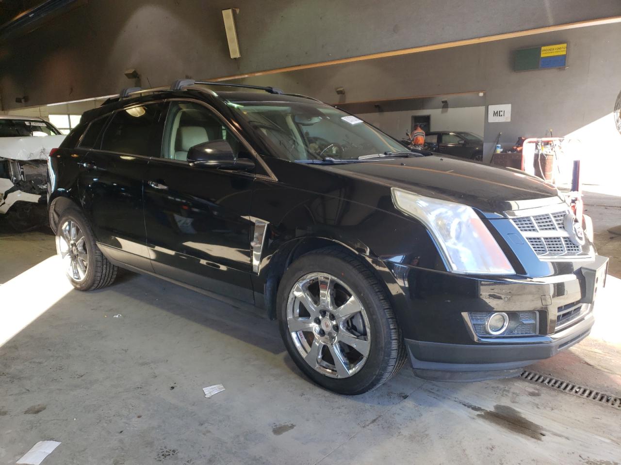 3GYFNEEY5BS544569 2011 Cadillac Srx Performance Collection 3GYFNEEY5BS544569 2011 Cadillac Srx Performance Collection