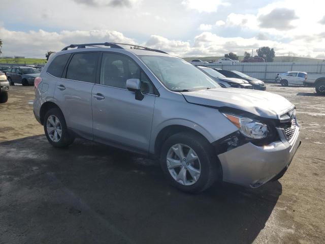 JF2SJAHC5GH407819 | 2016 SUBARU FORESTER 2