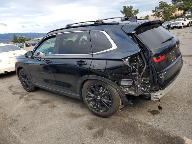 2023 HONDA CR-V SPORT - 7FARS6H93PE016135