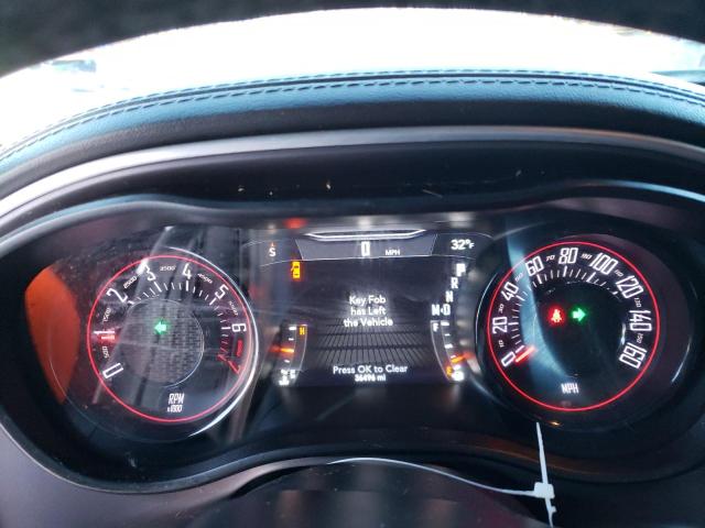 2020 DODGE CHALLENGER - 2C3CDZKG3LH219328