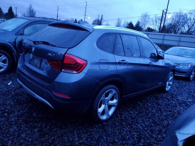 WBAVM5C5XEVV91458 | 2014 BMW X1 XDRIVE3