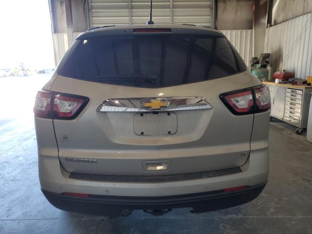 2017 Chevrolet Traverse Lt VIN: 1GNKRGKD1HJ234569 Lot: 38152144