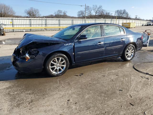 2008 Buick Lucerne CX