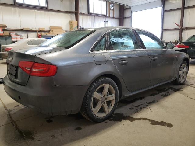 2015 AUDI A4 PRESTIG - WAUKFCFL9FN027295