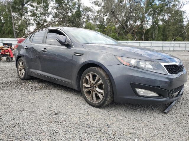 KNAGN4A74B5154359 | 2011 KIA optima ex