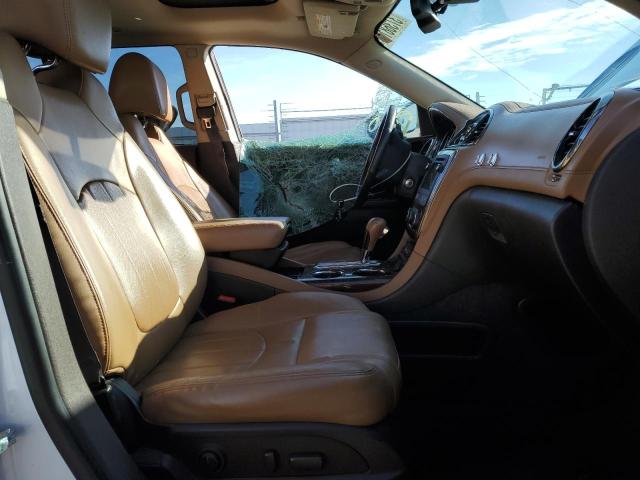 5GAKRCKD1GJ209835 | 2016 BUICK ENCLAVE