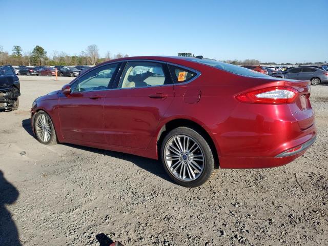 3FA6P0HD4ER217089 | 2014 FORD FUSION SE