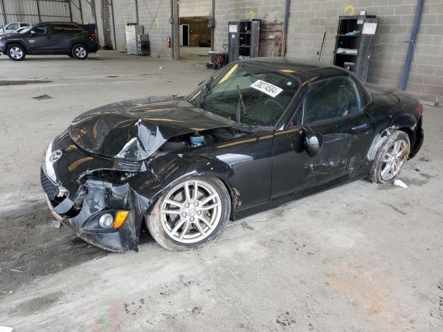 2009 Mazda MX-5 Miata 