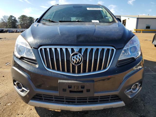 KL4CJBSB8EB703856 | 2014 BUICK ENCORE CON