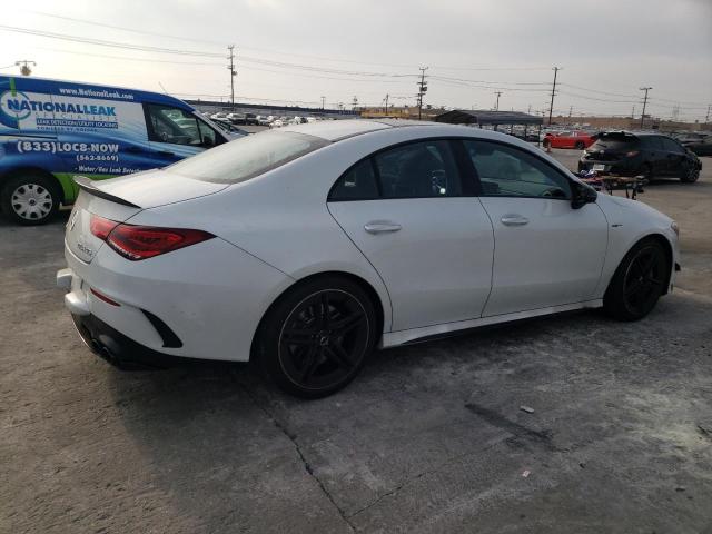 2020 Mercedes-Benz Cla 45 Amg VIN: W1K5J5DB9LN084375 Lot: 39170054