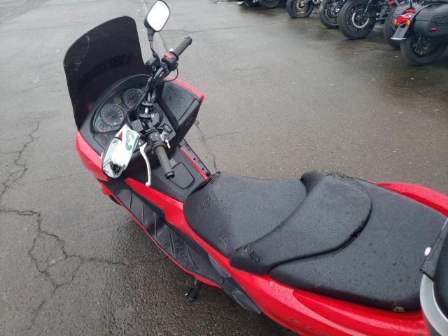 2016 HONDA NSS300 A MLHNF0414G5200140