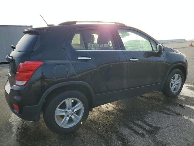 3GNCJLSBXJL324868 | 2018 CHEVROLET TRAX 1LT