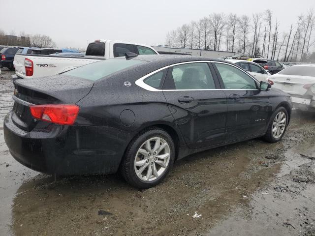 2G1105SA7G9119230 | 2016 CHEVROLET IMPALA LT