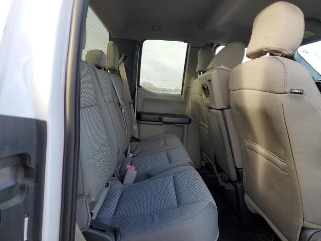 2016 FORD F150 SUPER 1FTFX1EF1GFA14960