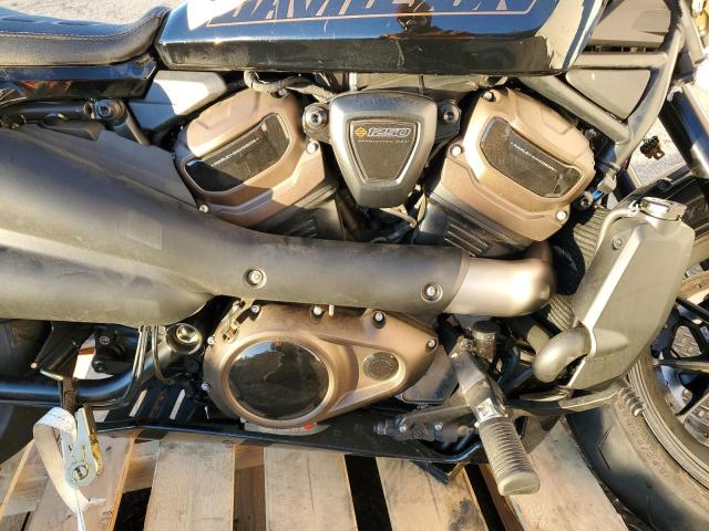 2023 HARLEY-DAVIDSON RH1250 S - 1HD1ZC421PB316625
