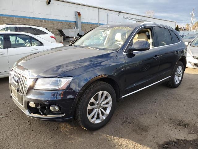 VIN WA1LFAFP6DA055066 2013 Audi Q5, Premium Plus no.1