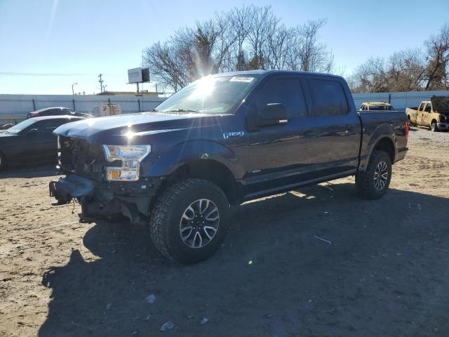 Vin: 1ftew1eg1ffa31201, lot: 39502754, ford f-150 supercrew 20151