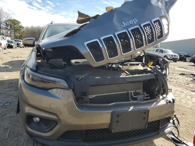 1C4PJLCB7KD387636 | 2019 JEEP CHEROKEE L