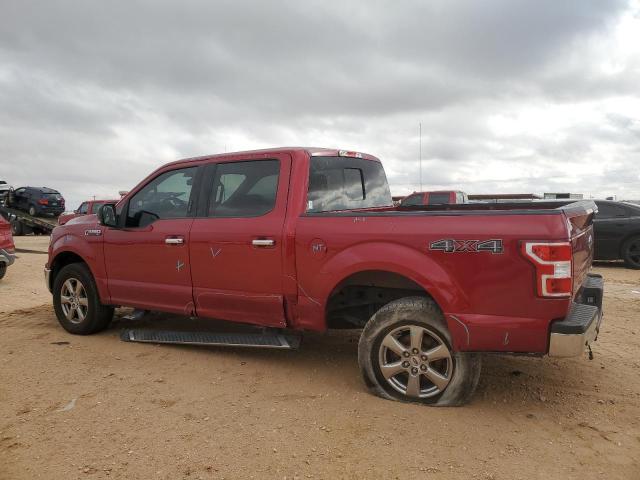2019 FORD F150 SUPER 1FTEW1EP6KFC59589