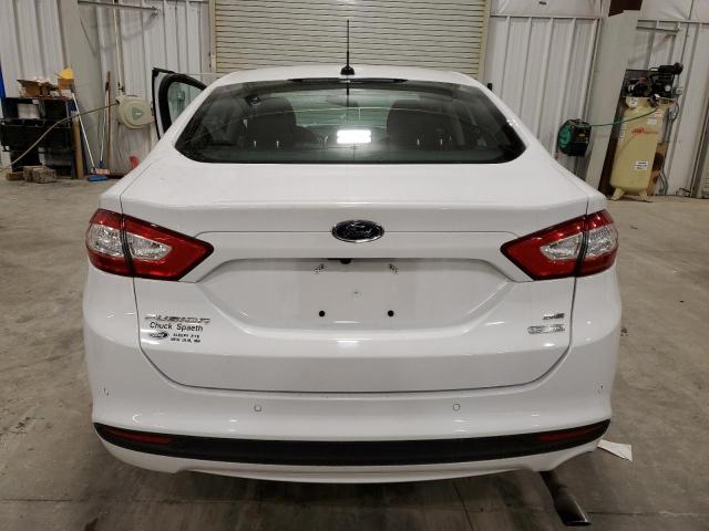 3FA6P0HD6GR328648 | 2016 FORD FUSION SE