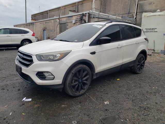 1FMCU9G98HUE30711 | 2017 FORD ESCAPE SE