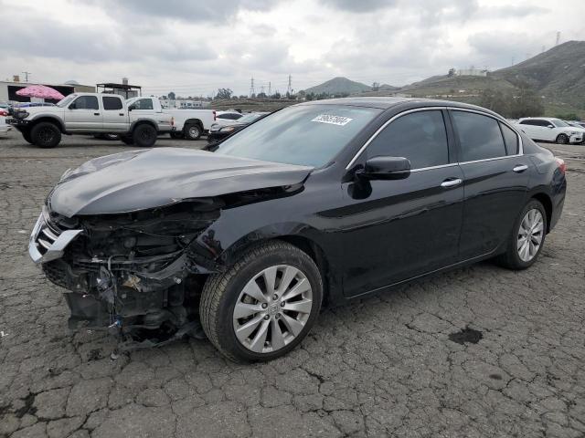 2014 Honda Accord Coupe EX-L