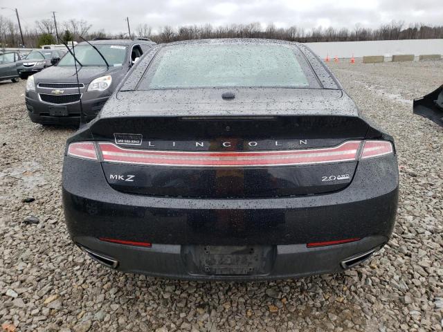 3LN6L2J92ER800618 | 2014 LINCOLN MKZ