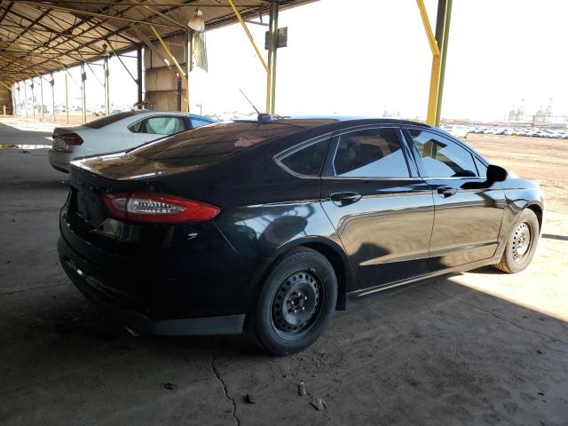 Vin: 3fa6p0g7xer269144, lot: 40318754, ford fusion s 20143