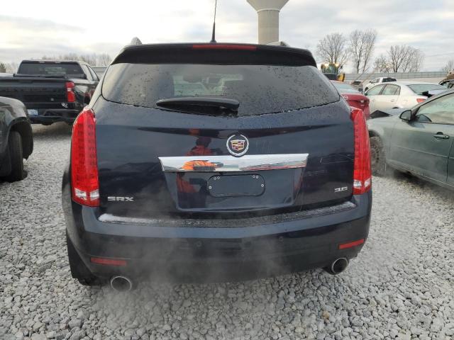 3GYFNCE35ES610955 | 2014 Cadillac srx performance collection