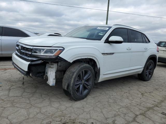 2021 Volkswagen Atlas Cross Sport 