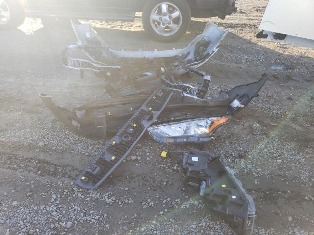 2020 Ford Transit Connect Xlt VIN: NM0LS7F21L1473121 Lot: 81995943