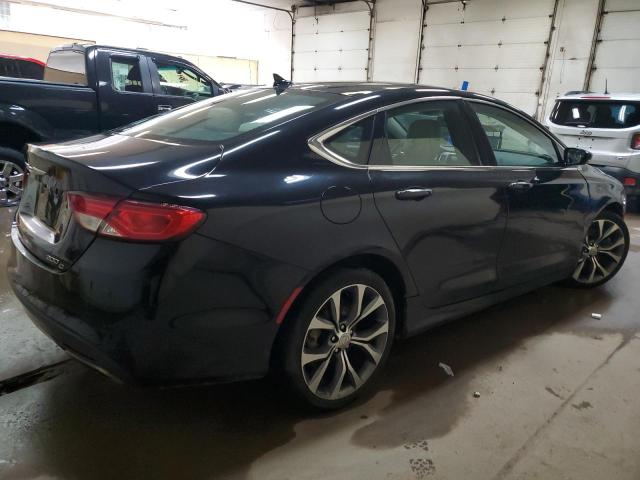 Vin: 1c3ccccg7fn501899, lot: 40067824, chrysler 200 c 20153