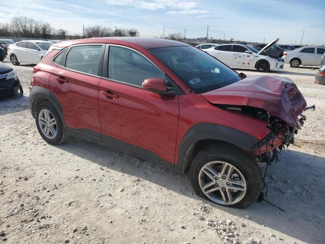 KM8K22AB4PU040563 Hyundai Kona SE 4