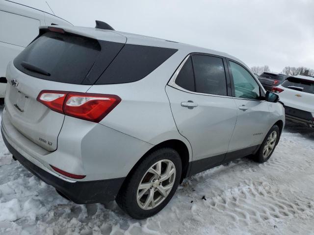 3GNAXTEXXJS554784 | 2018 CHEVROLET EQUINOX LT