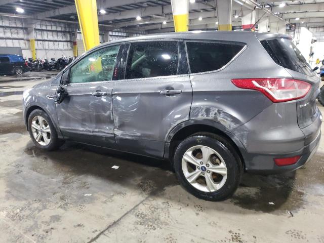 Vin: 1fmcu9gx1duc48275, lot: 38394584, ford escape se 20132