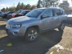 2016 JEEP COMPASS LA - 1C4NJDEB6GD795403