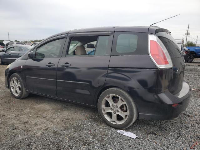 2008 Mazda 5 VIN: JM1CR293280300436 Lot: 39598624