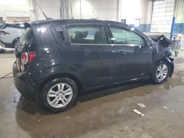 1G1JC6SB4E4126545 | 2014 CHEVROLET SONIC LT