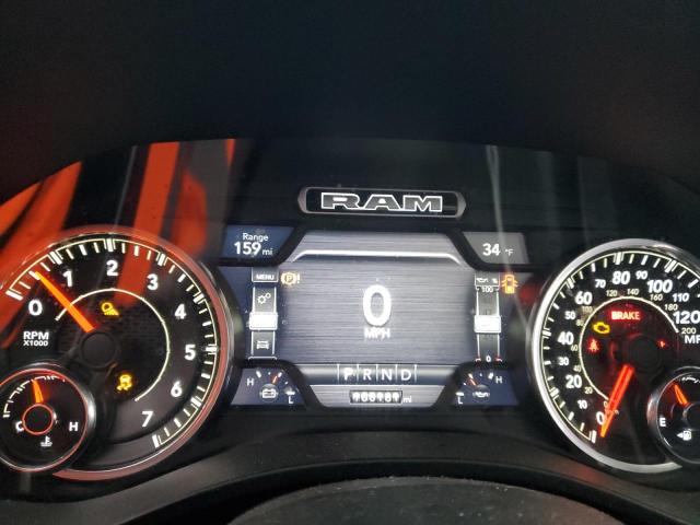 2019 RAM 1500 BIG H - 1C6RRFFG4KN781073