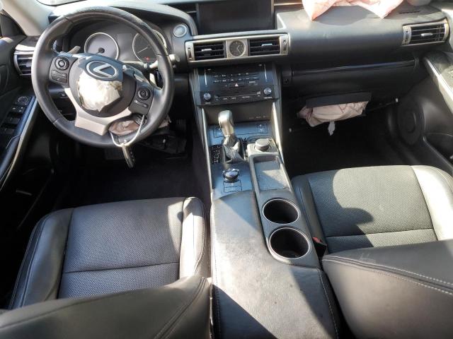 JTHBF1D2XE5037848 | 2014 LEXUS IS 250