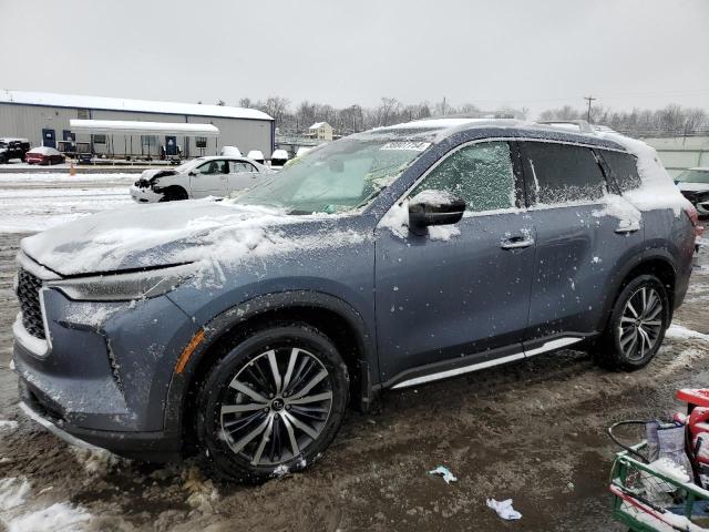 2022 INFINITI QX60 SENSO - 5N1DL1GS2NC330827