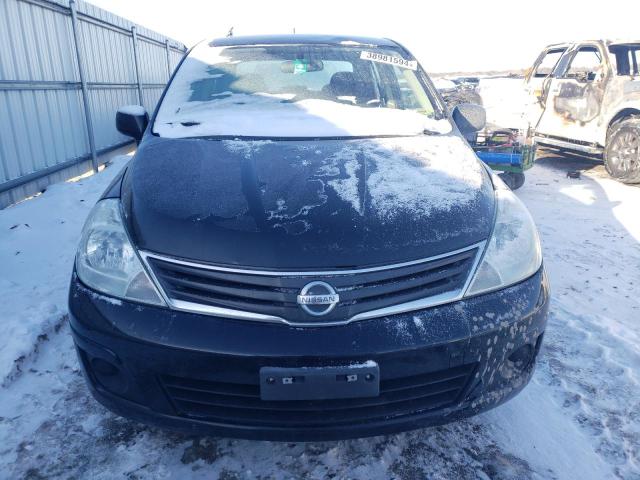 3N1BC1AP3AL391623 | 2010 Nissan versa s