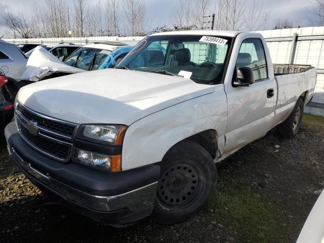 2006 Chevrolet C/K 1500 