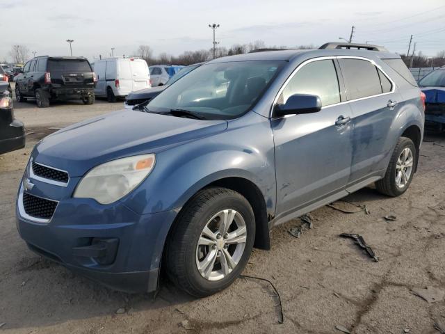 Vin: 2cnfleec2b6222708, lot: 37225134, chevrolet equinox lt 2011 img_1