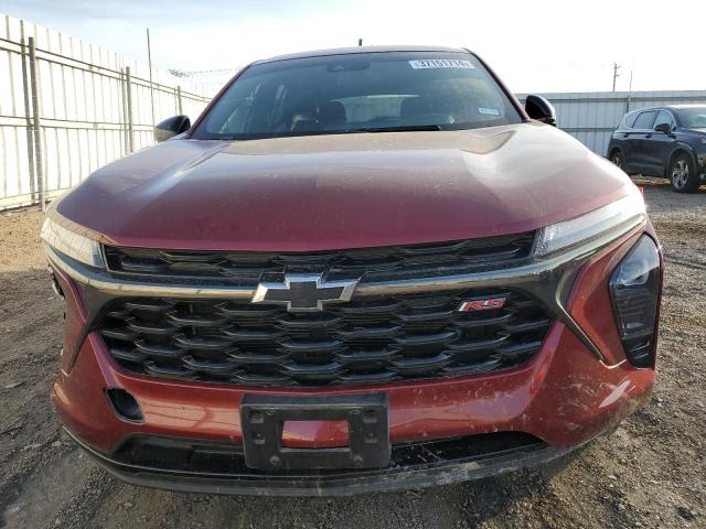 2024 CHEVROLET TRAX 1RS KL77LGE22RC014175