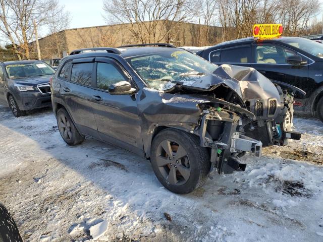 Vin: 1c4pjmcbxgw348573, lot: 37988784, jeep grand cher latitude 20164