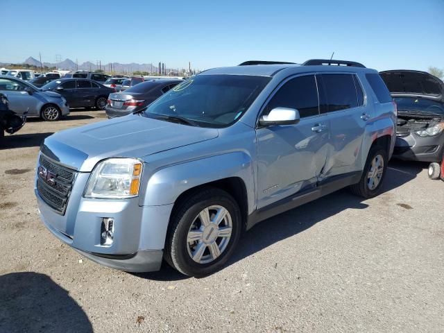 2014 GMC Terrain SLE